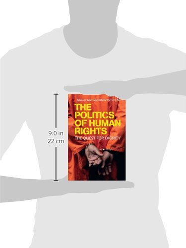 The Politics of Human Rights - Retail Maharaj