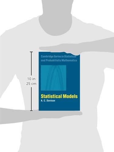 Statistical Models - Retail Maharaj