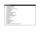 Definitional Glossary of Agricultural Terms, Vol-II | e - Retail Maharaj