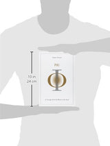Phi: A Voyage from the Brain to the Soul - Retail Maharaj