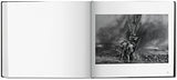 Sebastiao Salgado. Kuwait. A Desert on Fire - Retail Maharaj