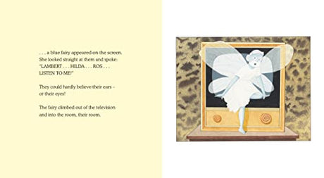 The Three Wishes - Retail Maharaj