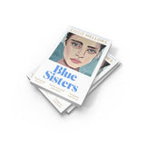 Blue Sisters: The highly-anticipated new novel from the Sunday Times bestselling author of Cleopatra and Frankenstein: The instant top ten bestseller ... Frankenstein - your perfect summer 2024 read - Retail Maharaj