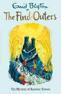 THE MYSTERY SERIES (THE FIND-OUTERS) 15: THE MYSTERY OF BANSHEE TOWERS - Retail Maharaj