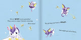 There's a Unicorn in Your Book: Number 1 picture-book bestseller - Retail Maharaj