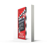 The Reappearance of Rachel Price: The global bestseller from TikTok Author of the Year and bestselling author of A Good Girls Guide to Murder and Not Quite Dead Yet - Retail Maharaj