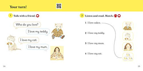 Ladybird Readers Beginner Level - My Mum (ELT Graded Reader) - Retail Maharaj