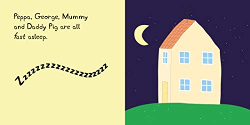 Peppa Pig: Bedtime Little Library - Retail Maharaj