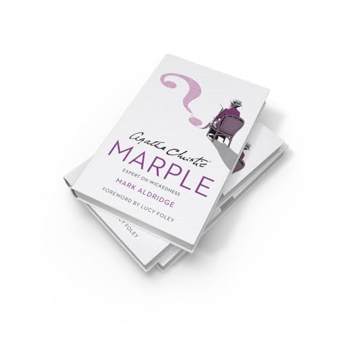 Agatha Christie’S Marple: Expert on Wickedness - Retail Maharaj