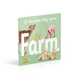See How They Grow Farm - Retail Maharaj