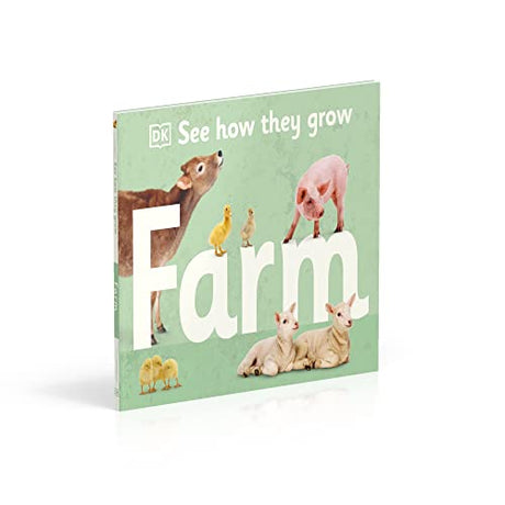See How They Grow Farm - Retail Maharaj