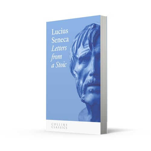 Letters from a Stoic (Collins Classics) - Retail Maharaj
