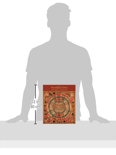 Victorious Ones: Jain Images of Perfection - Retail Maharaj