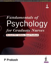 FUNDAMENTALS OF PSYCHOLOGY FOR GRADUATE NURSES (REVISED INC SYLLABUS BASED TEXTBOOK) - Retail Maharaj