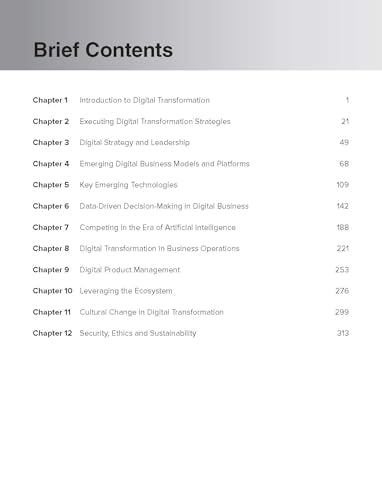 Digital Transformation | Seema Gupta | Frameworks, Methodologies, and Strategic Approaches | 15+ Case Studies - Retail Maharaj