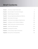 Digital Transformation | Seema Gupta | Frameworks, Methodologies, and Strategic Approaches | 15+ Case Studies - Retail Maharaj