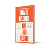 The God Desire: On Being a Reluctant Atheist - Retail Maharaj