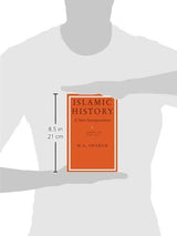 Islamic History, a New Interpretation - Retail Maharaj