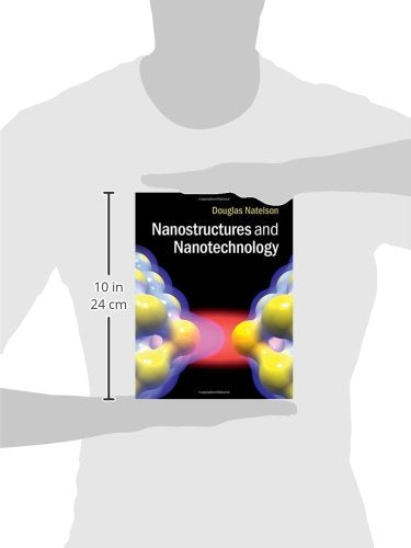 Nanostructures and Nanotechnology - Retail Maharaj