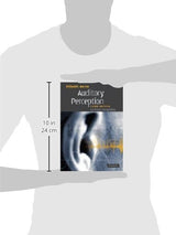 AUDITORY PERCEPTION AN ANALYSIS AND SYNTHESIS 3ED (PB 2008) - Retail Maharaj