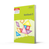 International Primary Maths Workbook: Stage 5 (Collins International Primary Maths) - Retail Maharaj
