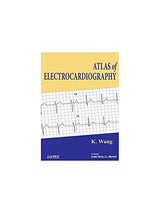 Atlas of Electrocardiography - Retail Maharaj