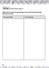International Primary English Workbook: Stage 5 (Collins International Primary English) - Retail Maharaj