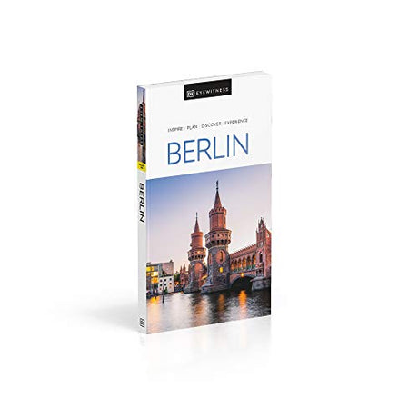 DK Berlin - Retail Maharaj