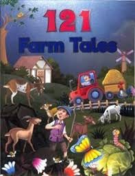 121 Farm Tales - Retail Maharaj