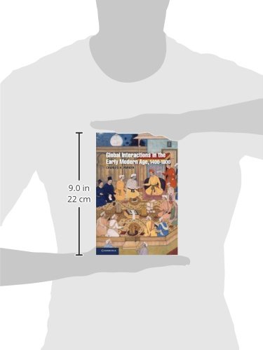 Global Interactions in the Early Modern Age, 1400-1800: The Violence in Gujarat - Retail Maharaj