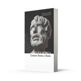 Letters from a Stoic (Collins Classics) - Retail Maharaj