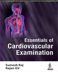 ESSENTIALS OF CARDIOVASCULAR EXAMINATION - Retail Maharaj