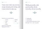 Do One Thing Every Day to Sleep Well Every Night: A Journal - Retail Maharaj