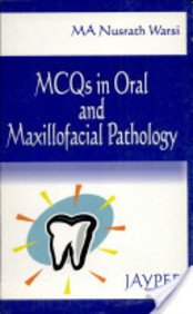 M.C.Q.S In Oral And Maxillofacial Pathology - Retail Maharaj