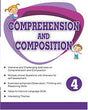 Comprehension And Composition 4 - Retail Maharaj