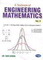 A Textbook Of Engineering Mathematics Vol-III. : For Amity University U.P. - Retail Maharaj