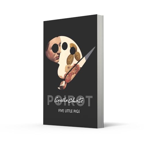 Five Little Pigs (Poirot) - Retail Maharaj
