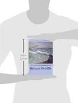 The Cambridge Introduction to Herman Melville (Cambridge Introductions to Literature) - Retail Maharaj