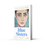 Blue Sisters: The highly-anticipated new novel from the Sunday Times bestselling author of Cleopatra and Frankenstein: The instant top ten bestseller ... Frankenstein - your perfect summer 2024 read - Retail Maharaj