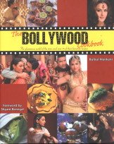 The Bollywood Cookbook - Retail Maharaj