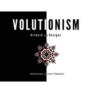Volutionism: Artwork and Designs - Retail Maharaj