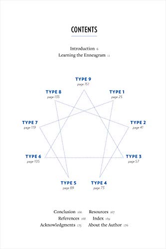 The Enneagram for Beginners: A Christian Guide to Understanding Your Type for a God-Centered Life - Retail Maharaj