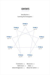 The Enneagram for Beginners: A Christian Guide to Understanding Your Type for a God-Centered Life - Retail Maharaj