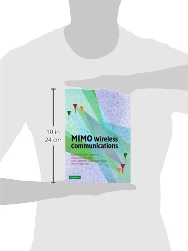 MIMO Wireless Communications - Retail Maharaj