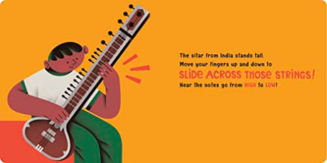 This Is Music: Strings - Retail Maharaj