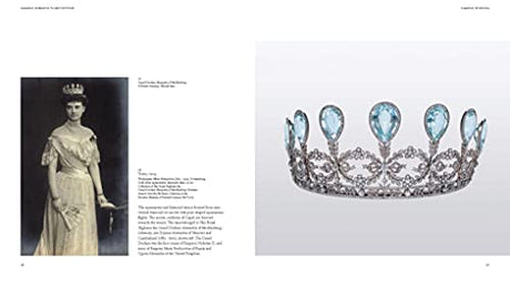 FABERGE - Retail Maharaj