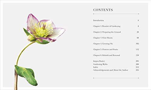 The Science of Gardening: Discover How Your Garden Really Grows - Retail Maharaj