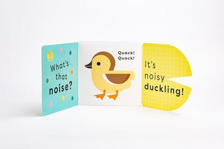 What's That Noise? Cheep! - Retail Maharaj
