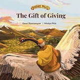 Pb-Pb-The Gift Of Giving - Retail Maharaj