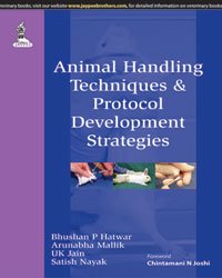 ANIMAL HANDLING TECHNIQUES & PROTOCOL DEVELOPMENT STRATEGIES - Retail Maharaj
